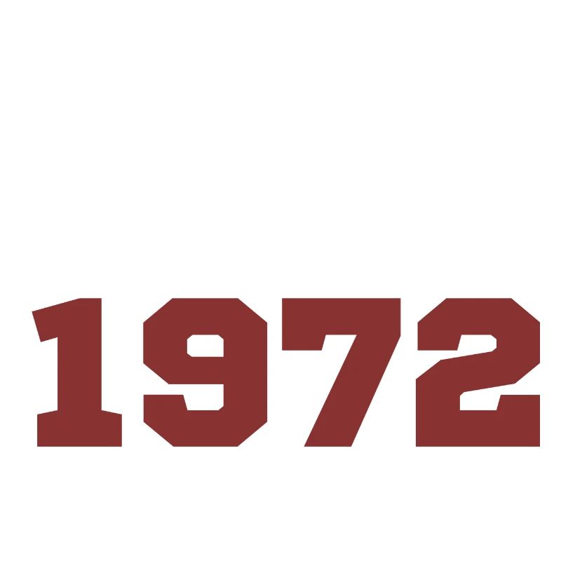 Original 1972