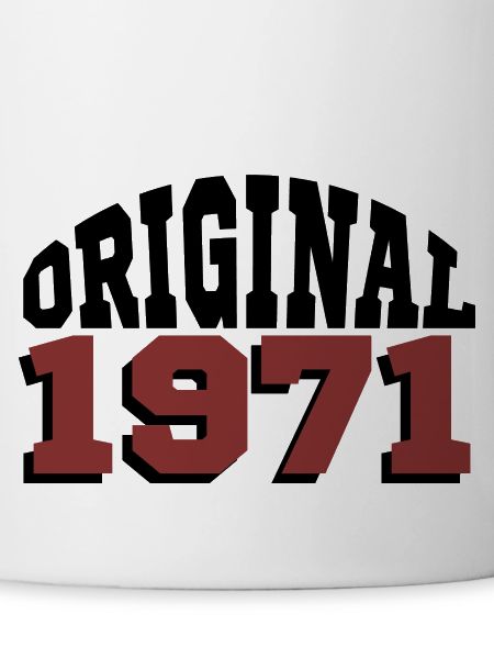 Original 1971