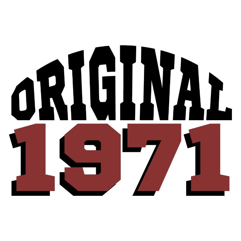 Original 1971