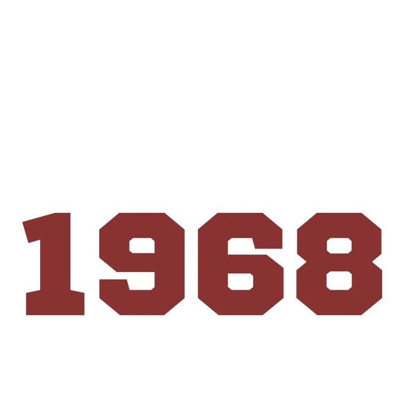 Original 1968