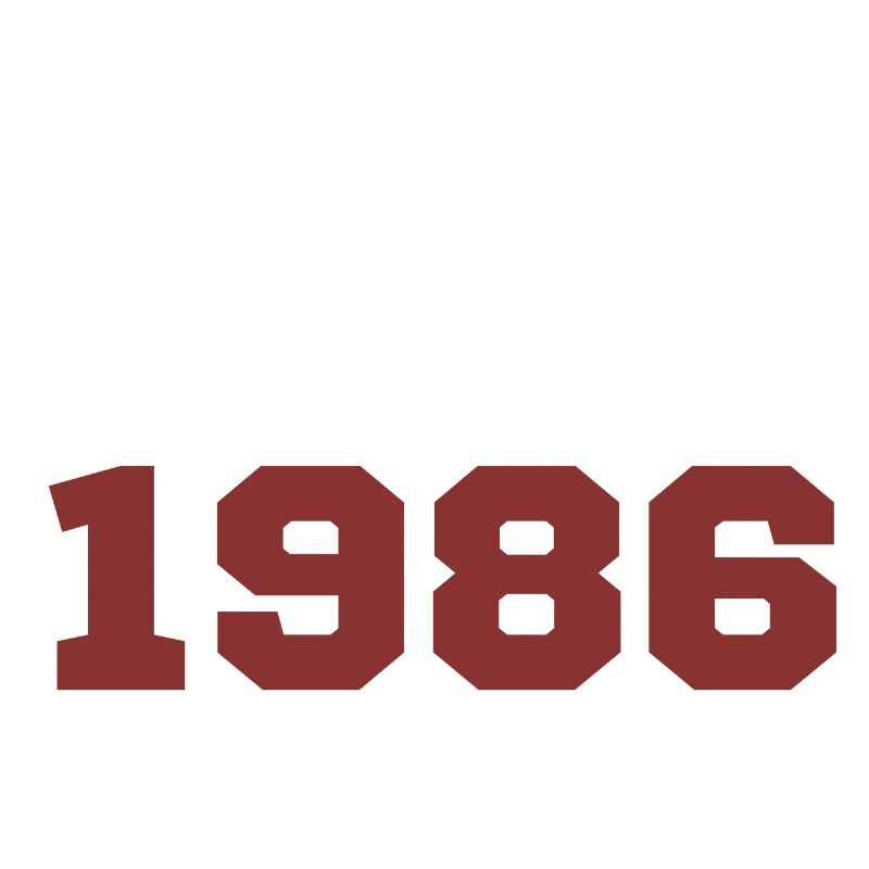 Original 1986