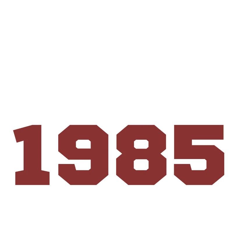 Original 1985