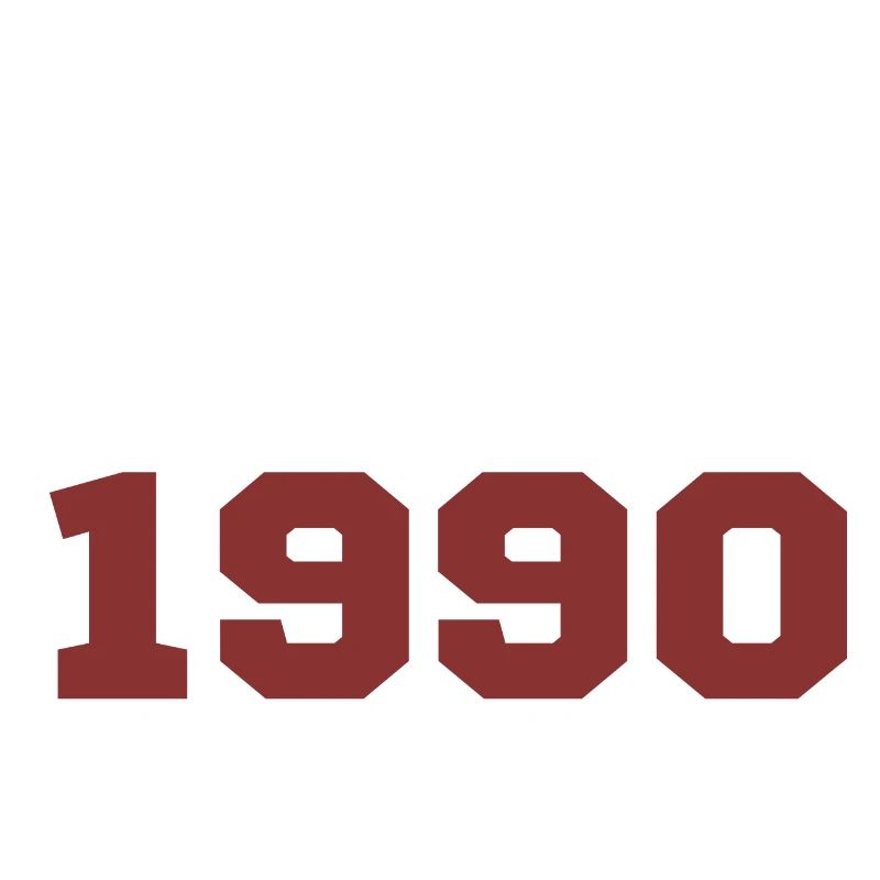 Original 1990