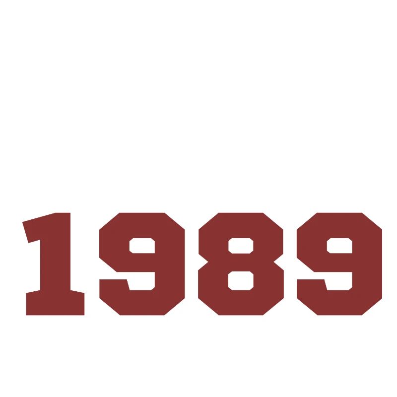 Original 1989