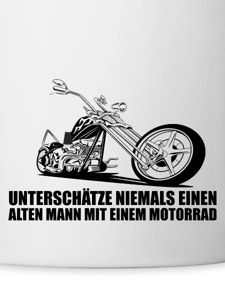 Funny Motorcycle Saying