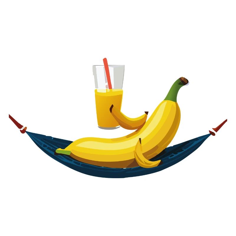Hamac banane