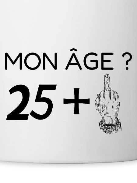 mon âge 26