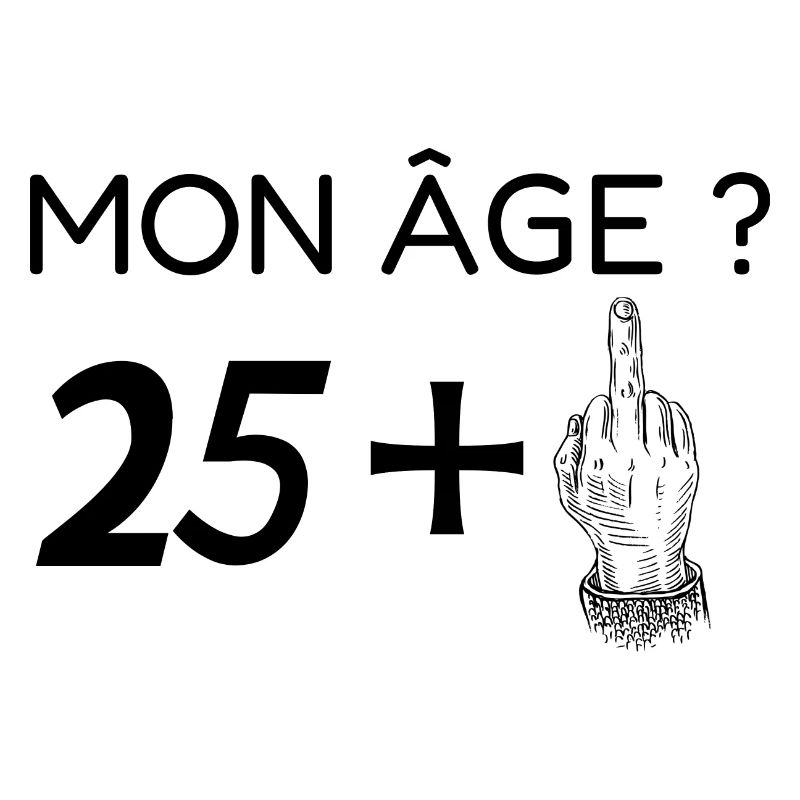 mon âge 26
