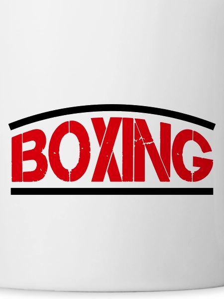 Boxing Boxes