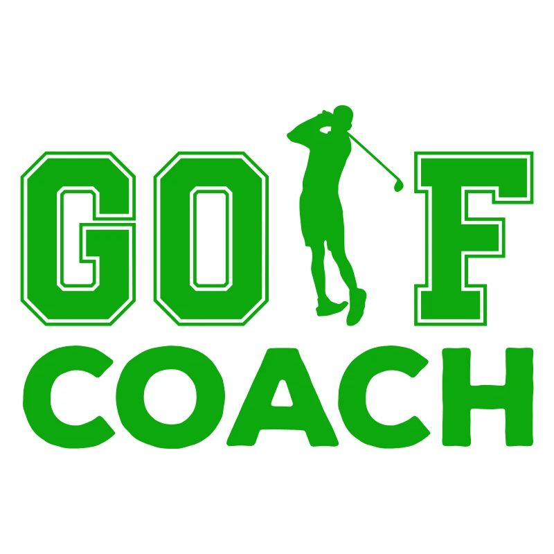 Entraîneur de golf