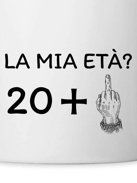 my age 21