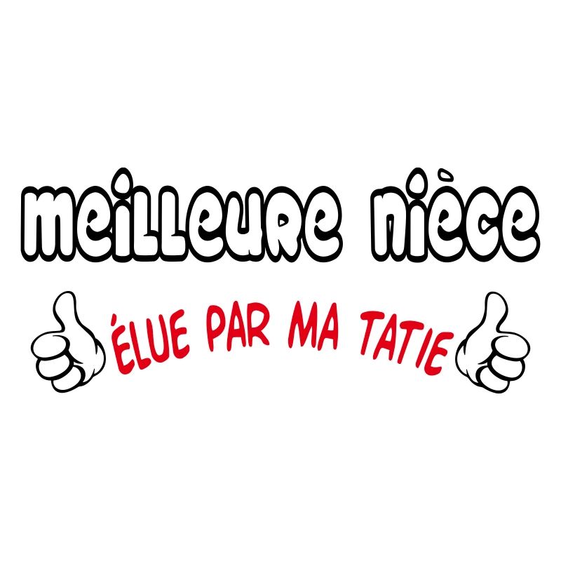 Beste Nichte