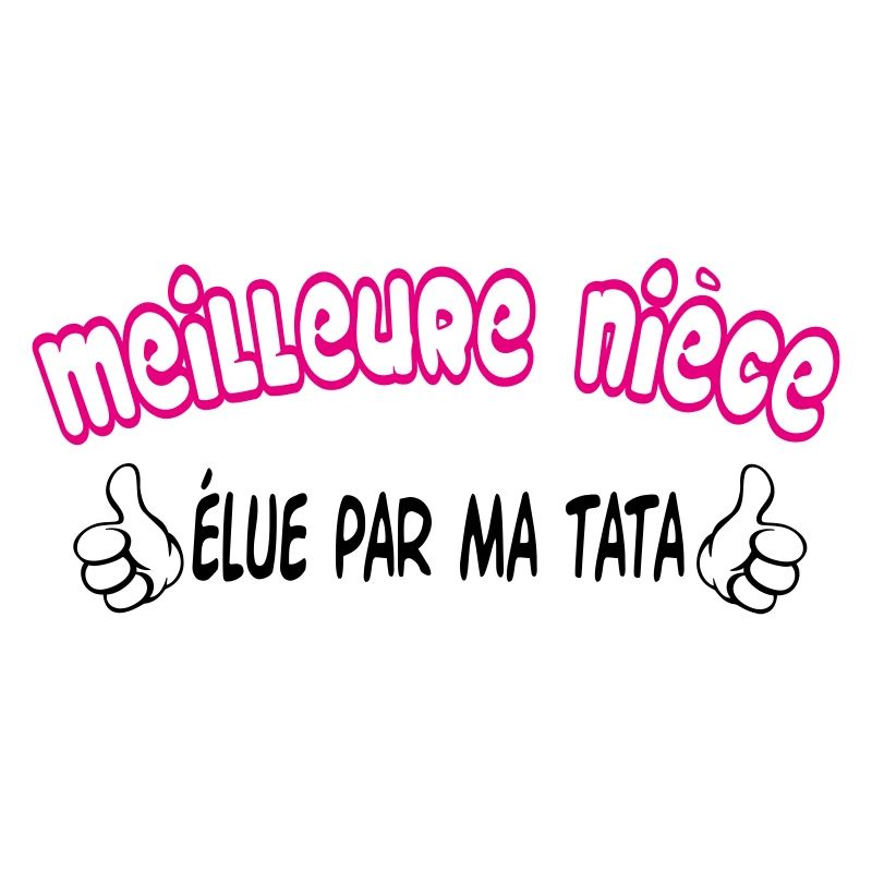 Beste Nichte