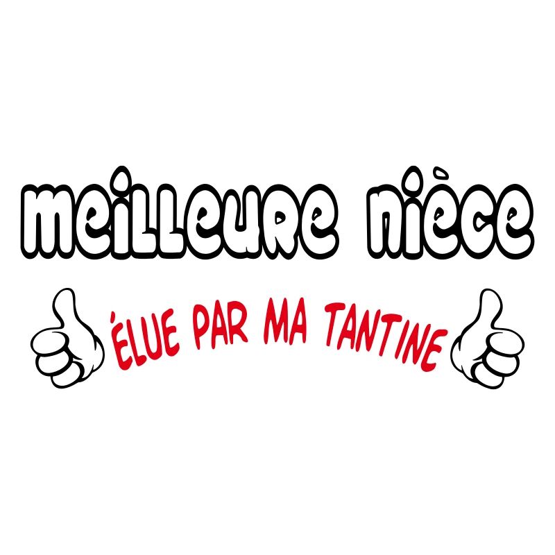 Beste Nichte