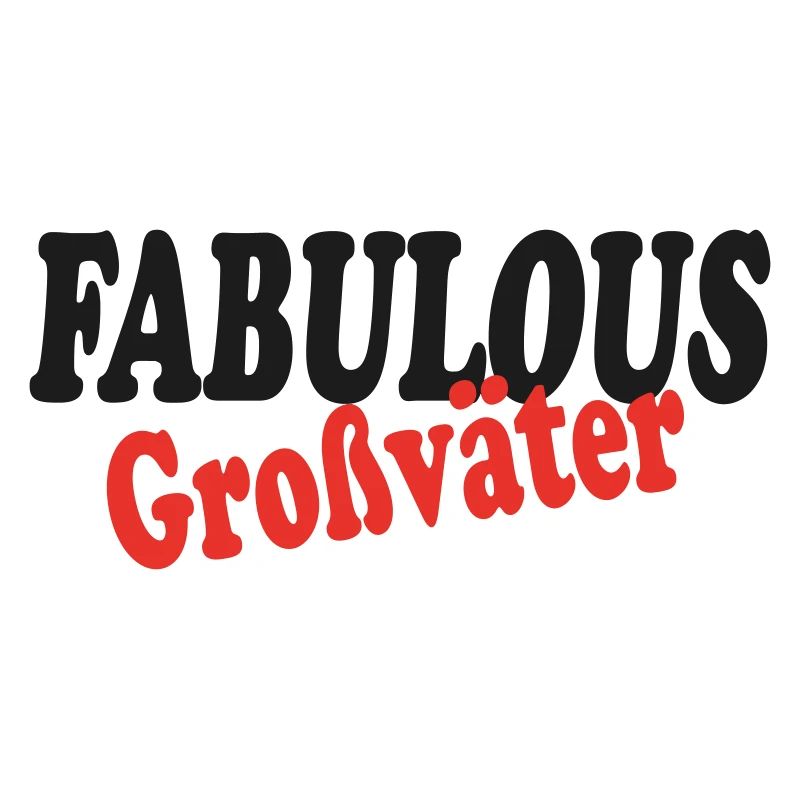 Fabulous Großväter