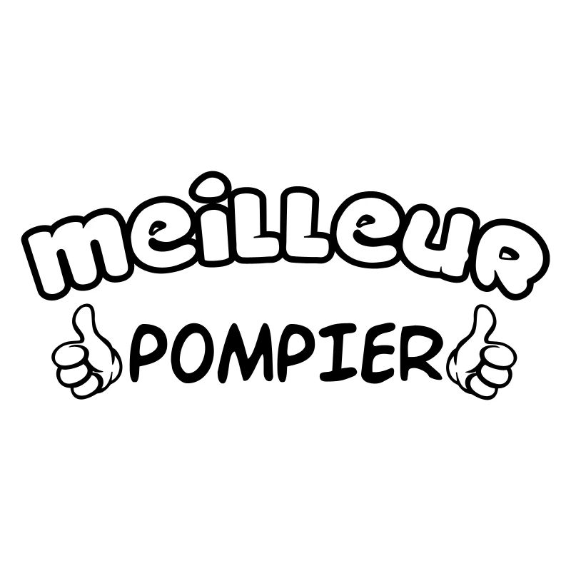 MEILLEUR POMPIER