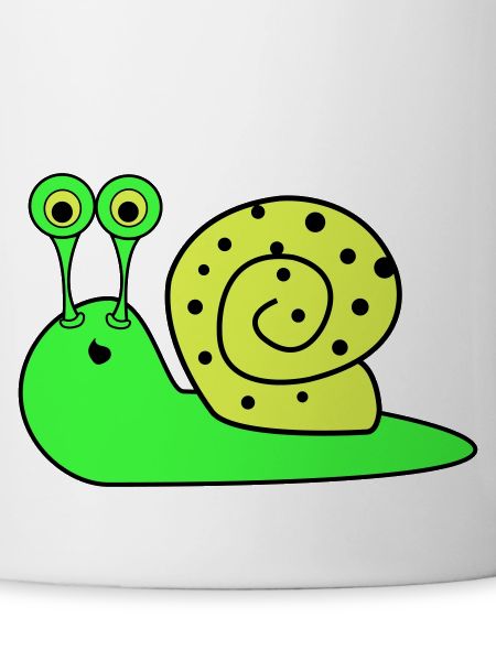 Snail Funny