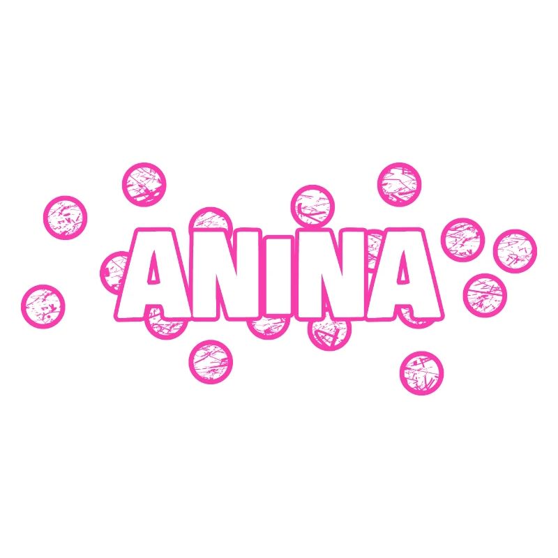 Gift for Anina