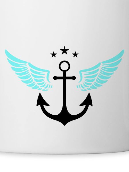 Anchor Symbol