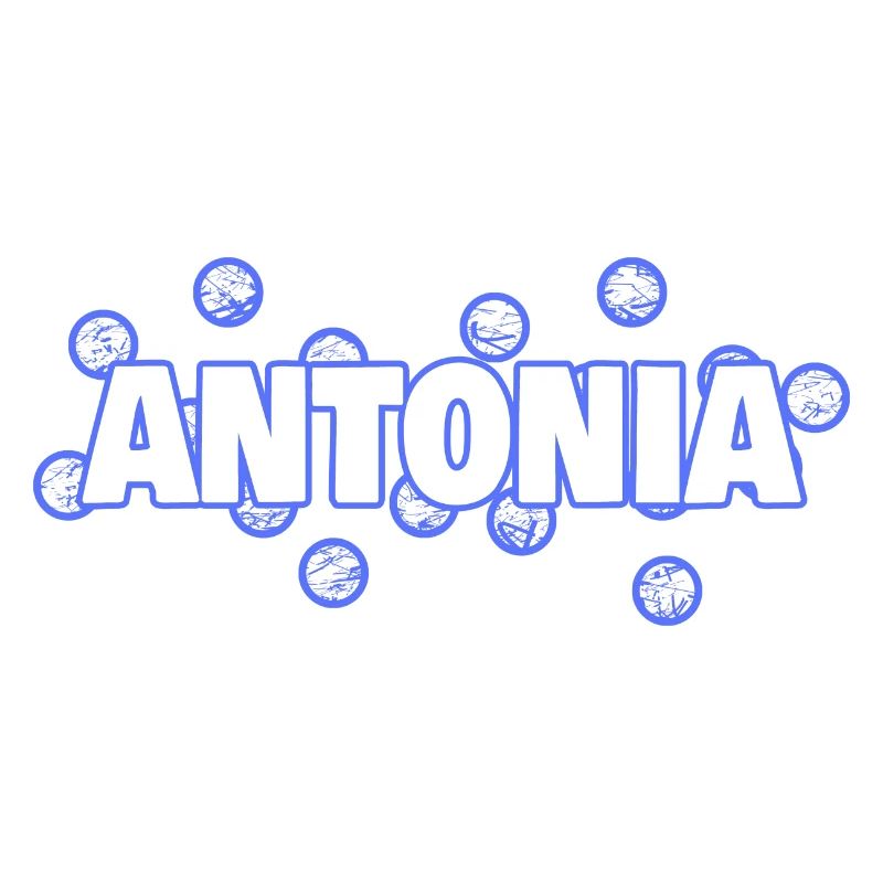 Antonia comme amour