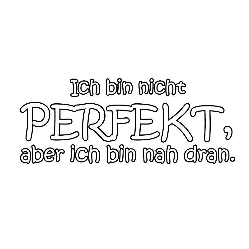 Perfekt