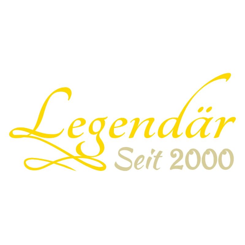 Légendaire 2000
