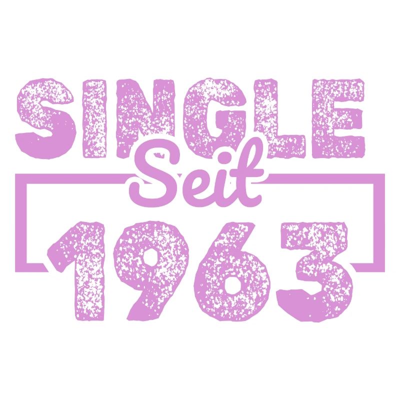 Single, 1963