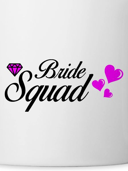 Bride Squad 02