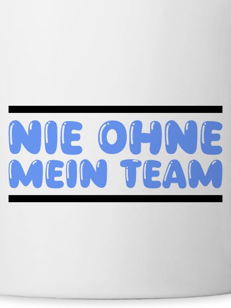 team
