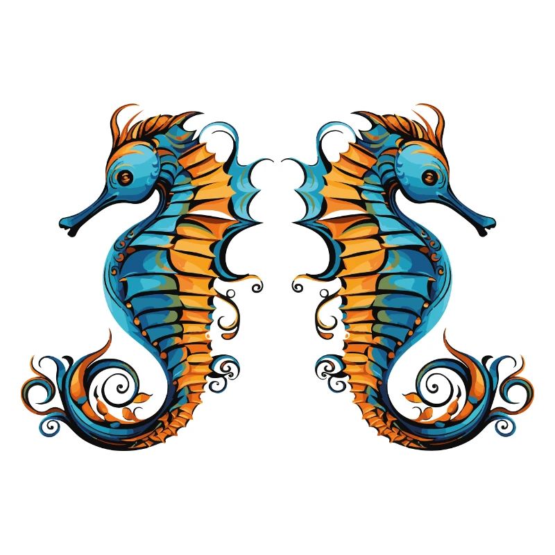 seepferdchen 2
