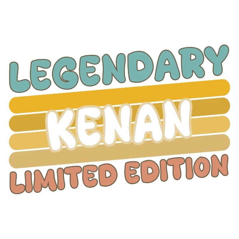 Kenan as a name