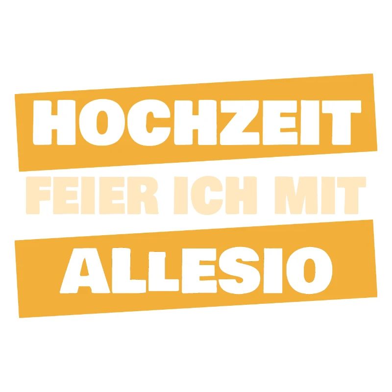 Cadeau pour Allesio