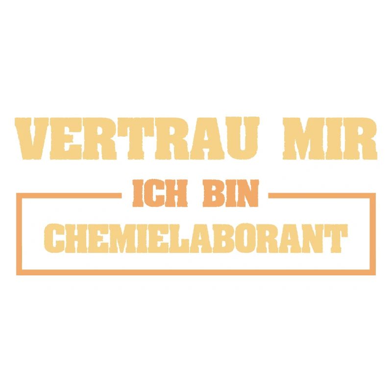 Chemical laboratory assistant