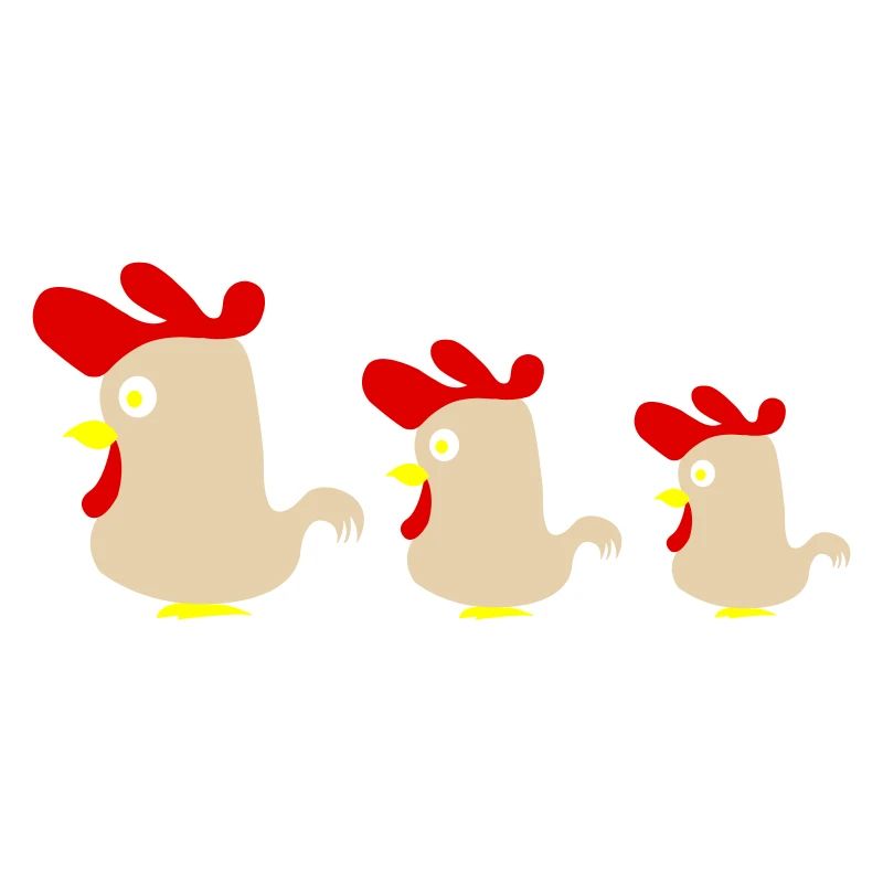 Chickens