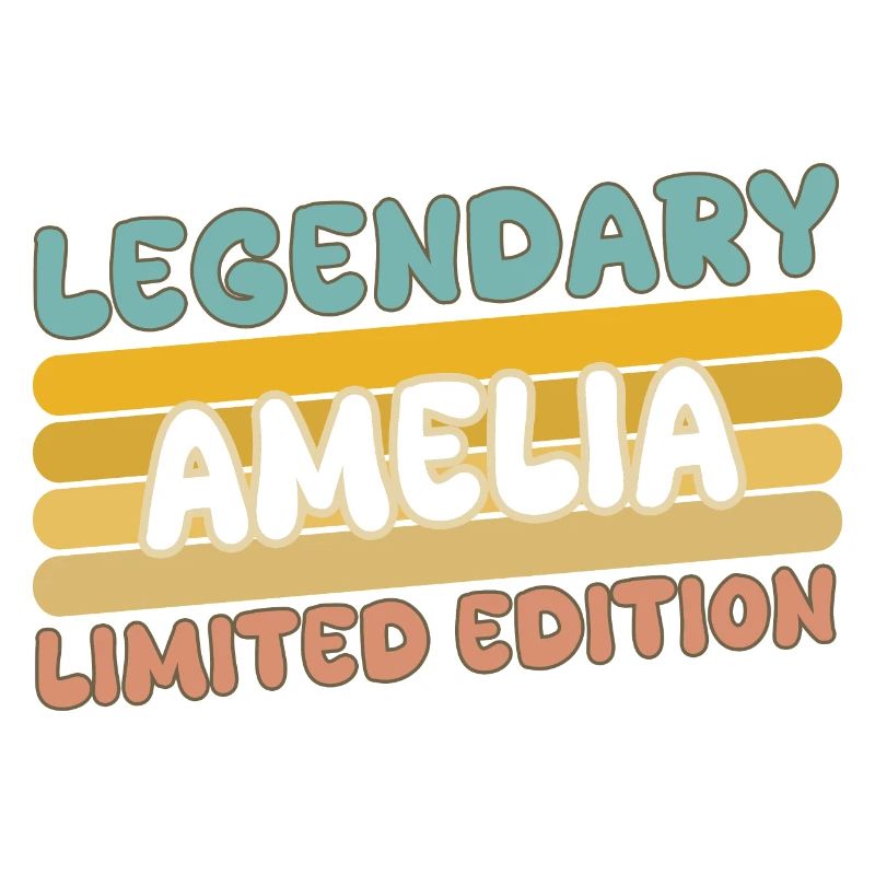 Name: Amelia