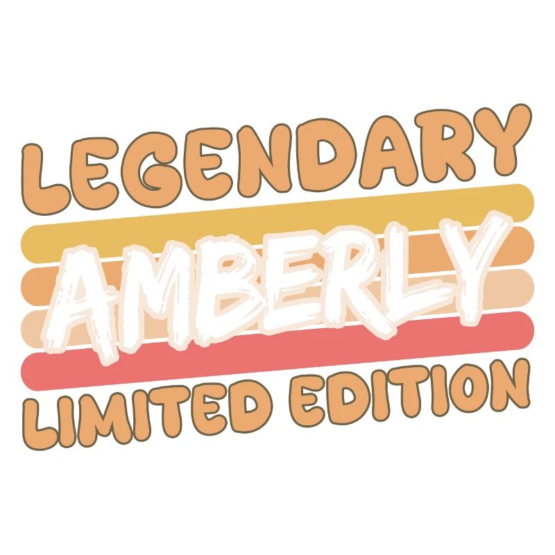 Amberly als Name