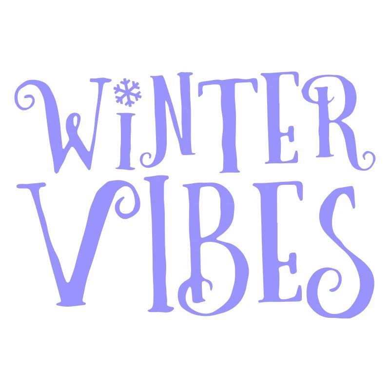 Winter Vibes
