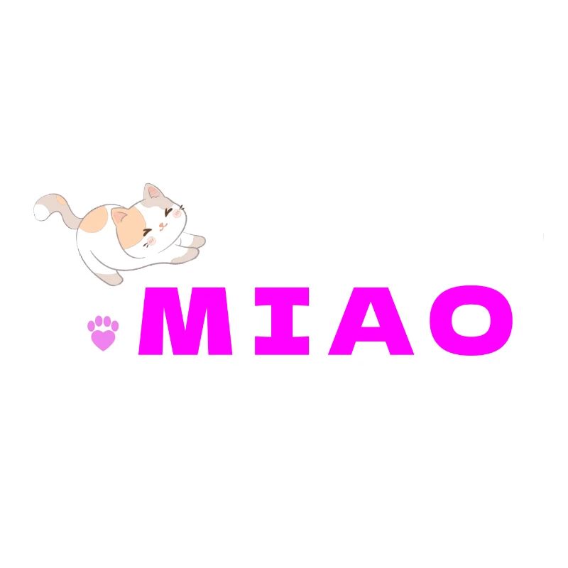 Miaulement Joyeux