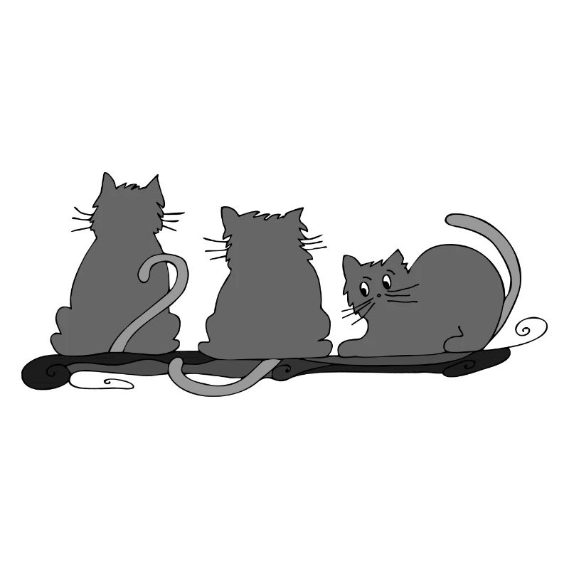 Katzen