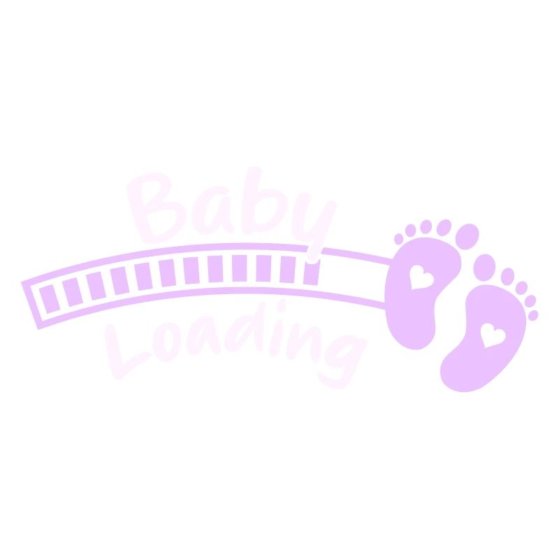 Baby Loading