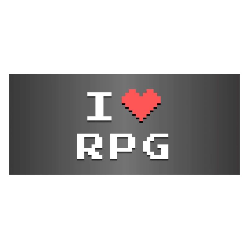 Ich liebe - RPG