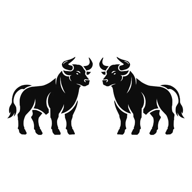 bulls