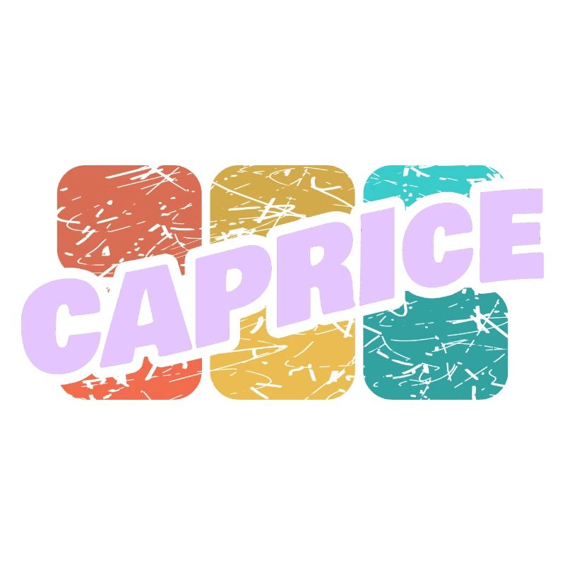 Gift for Caprice