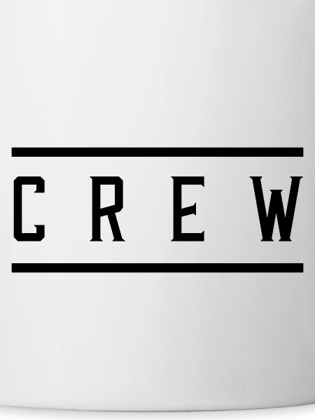 crew