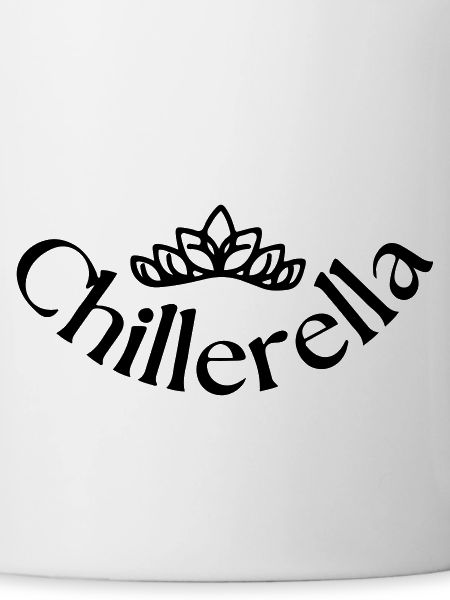 Chillerella 1
