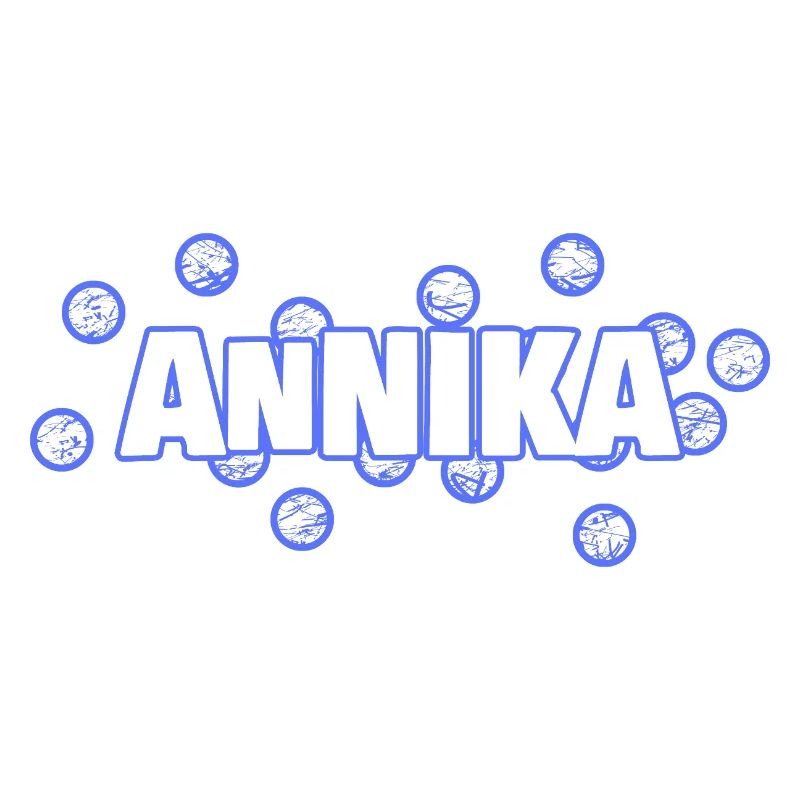 Gift for Annika