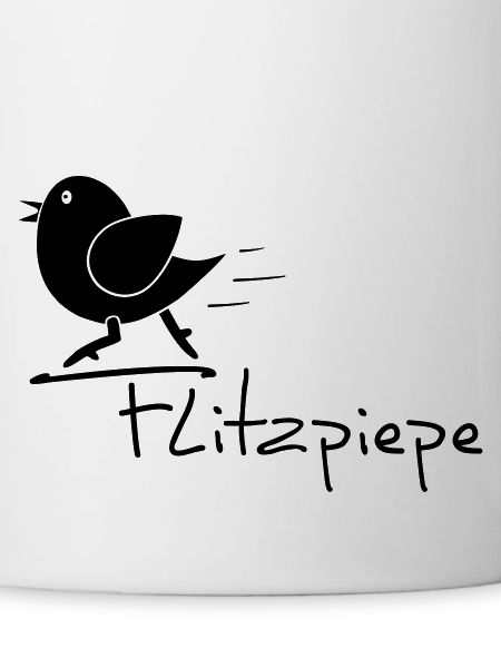 Flitzpiepe