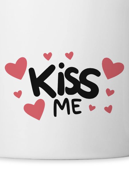 Kiss Me