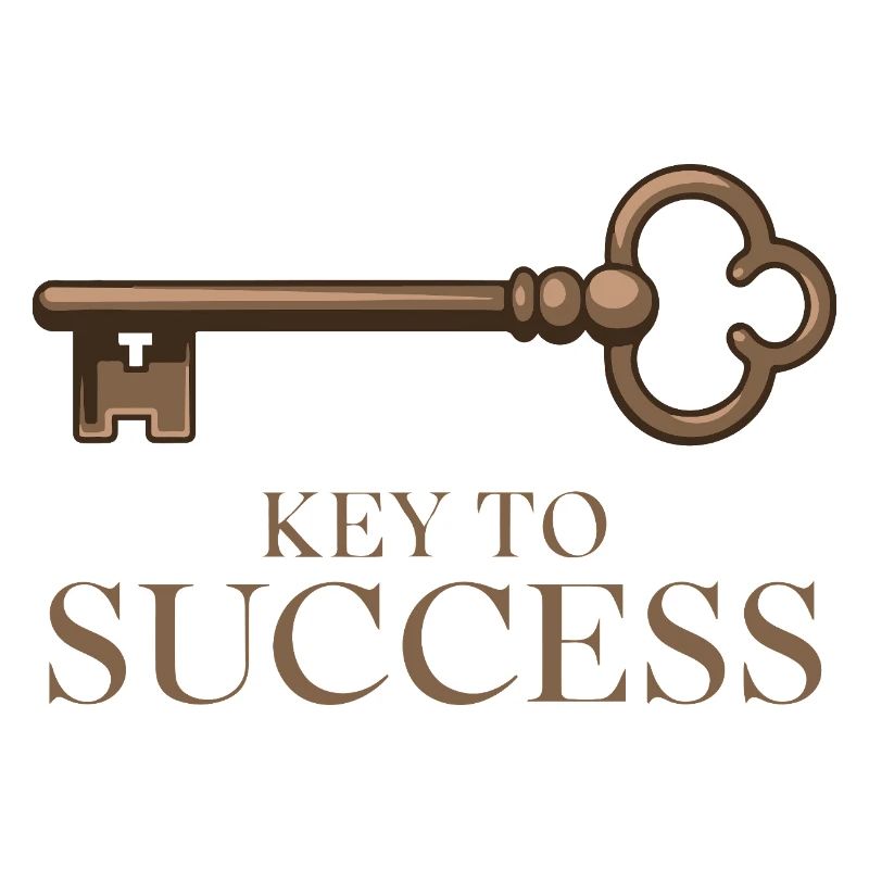 KEY TO SUCCESS