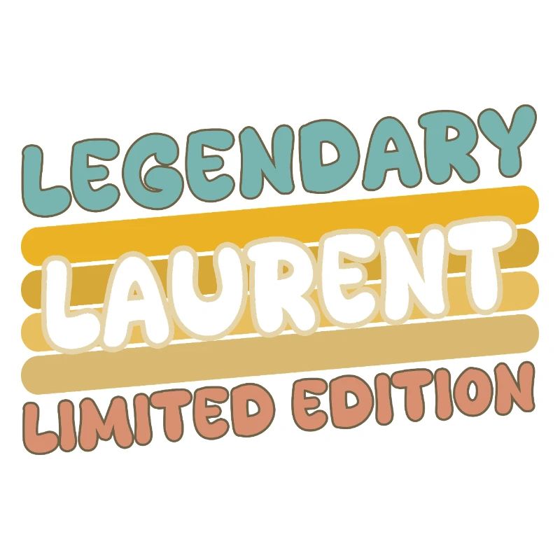 Nom Laurent